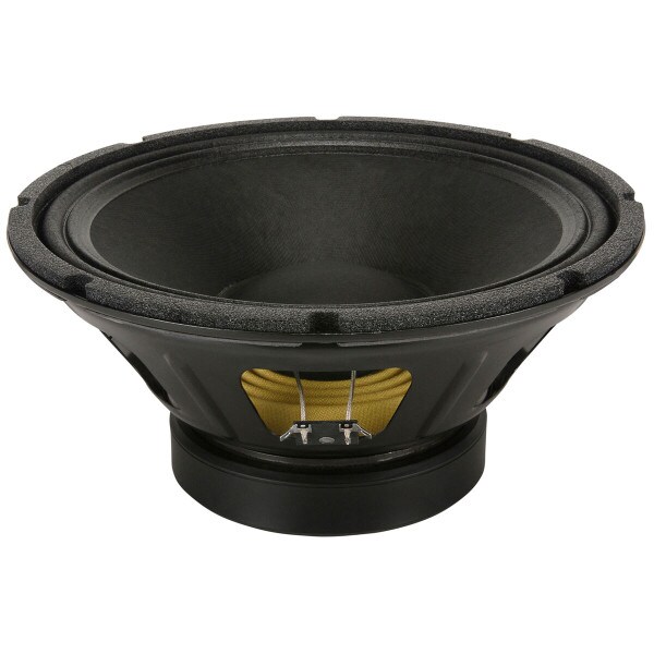 Main product image for Eminence Delta-12LFA 12" Low Frequency Driver 290-416